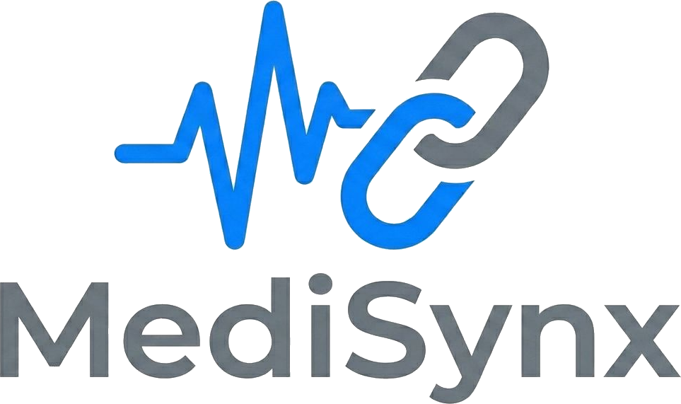 شعار MediSynx