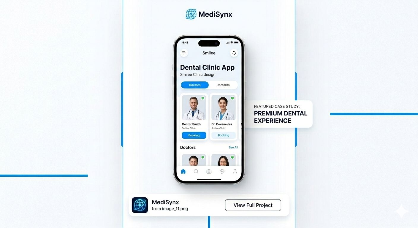 موقع عيادة Smilee Clinic